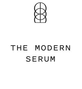 Image for mark UK00004232856 THE MODERN SERUM