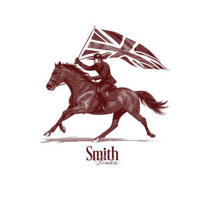 Image for mark UK00004232989_1of2 SMITH LONDON