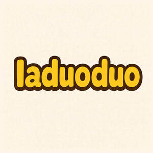 Image for mark UK00004234154 laduoduo