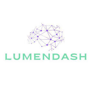 Image for mark UK00004234825 LUMENDASH