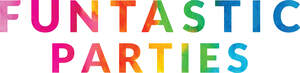 Image for mark UK00004235542 Funtastic Parties