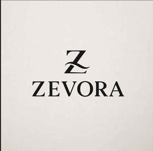 Image for mark UK00004235763 ZEVORA