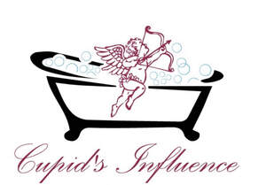 Image for mark UK00004235858 CUPID'S INFLUENCE