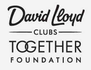 Image for mark UK00004235938 DAVID LLOYD CLUBS TOGETHER FOUNDATION