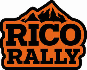 Image for mark UK00004235986 RICO RALLY