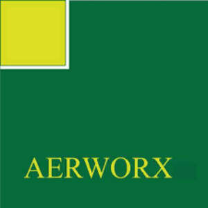 Image for mark UK00004236014 AERWORX
