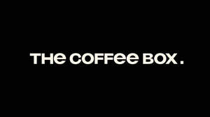 Image for mark UK00004236042_1of3 THE COFFEE BOX.