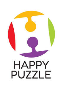 Image for mark UK00004236054 HAPPY PUZZLE