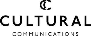 Image for mark UK00004236079_1of2 CC CULTURAL COMMUNICATIONS