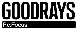 Image for mark UK00004236094 GOODRAYS Re:Focus