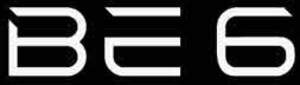 Image for mark UK00004236109 BE 6