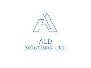 Image for mark UK00004236111 ALD SOLUTIONS LTD.