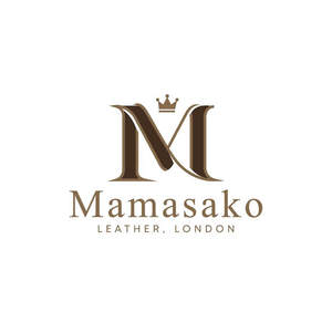 Image for mark UK00004236359 M MAMASAKO LEATHER, LONDON