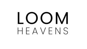 Image for mark UK00004236395 LOOM HEAVENS