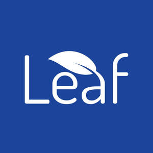Image for mark UK00004236413 LEAF
