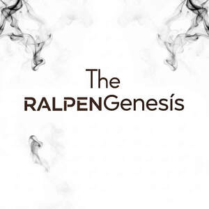 Image for mark UK00004236429 The RalpenGenesis
