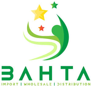 Image for mark UK00004236434 BAHTA IMPORT | WHOLESALE | DISTRIBUTION