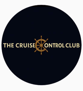 Image for mark UK00004236468 THE CRUISE CONTROL CLUB