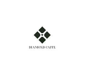 Image for mark UK00004236504 DIAMOND CAFFE
