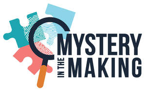 Image for mark UK00004236639_1of2 MYSTERY IN THE MAKING