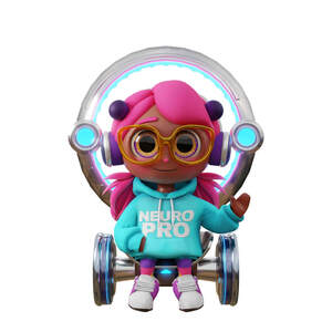 Image for mark UK00004236652 NEURO PRO