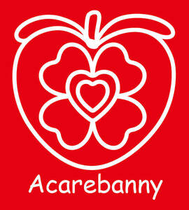 Image for mark UK00004236805 Acarebanny