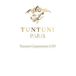 Image for mark UK00004236898 TUNTUNI PARIS Tuntuni Corporation LTD
