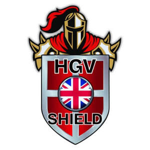 Image for mark UK00004236906 HGV SHIELD