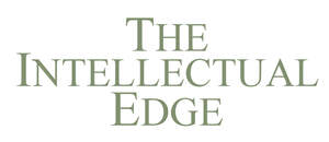 Image for mark UK00004236911 THE INTELLECTUAL EDGE