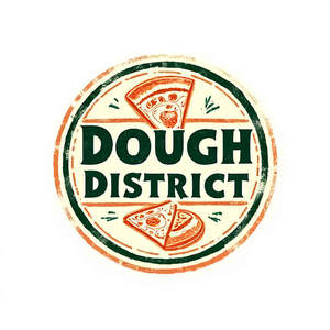 Image for mark UK00004236919 DOUGH DISTRICT