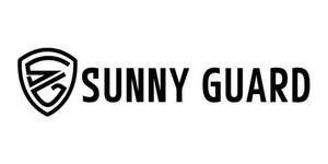 Image for mark UK00004236923 SUNNY GUARD