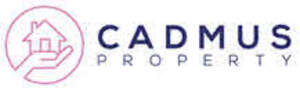 Image for mark UK00004237006 CADMUS PROPERTY