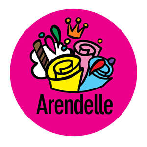 Image for mark UK00004237008 ARENDELLE
