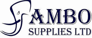 Image for mark UK00004237019 JAMBO SUPPLIES LTD