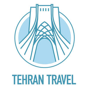 Image for mark UK00004237066 TEHRAN TRAVEL