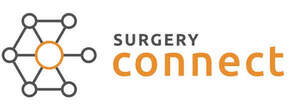 Image for mark UK00004237110 SURGERY CONNECT