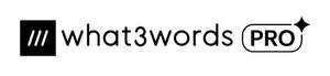 Image for mark UK00004237224_1of2 WHAT3WORDS PRO