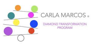 Image for mark UK00004237234 CARLA MARCOS DIAMOND TRANSFORMATION PROGRAM