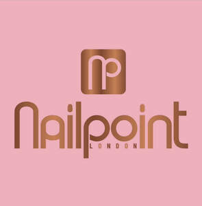 Image for mark UK00004237290 NAIL POINT LONDON