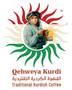 Image for mark UK00004237296 Traditional Kurdish coffee Qehweya kurdi