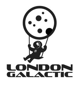Image for mark UK00004237297 LONDON GALACTIC