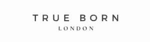 Image for mark UK00004237315 TRUE BORN LONDON