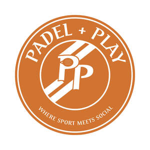 Image for mark UK00004237373 PADEL + PLAY PP WHERE SPORT MEETS SOCIAL