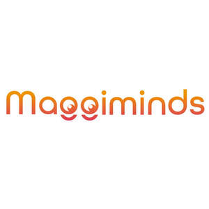 Image for mark UK00004237472 MAGGIMINDS