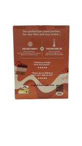 Image for mark UK00004237485_1of1_case_4of6 English Cheesecake company