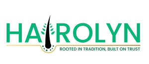 Image for mark UK00004237500 Hairolyn Rooted in Tradition, Built on Trust