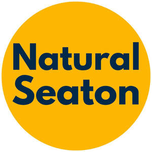 Image for mark UK00004237561 NATURAL SEATON