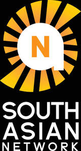 Image for mark UK00004237660 SAN SOUTH ASIAN NETWORK