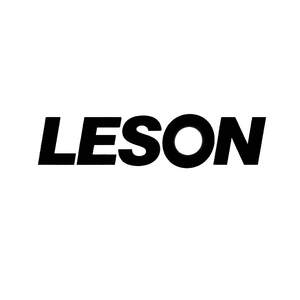 Image for mark UK00004237782 LESON