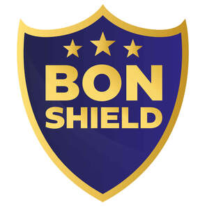 Image for mark UK00004237786 BONSHIELD